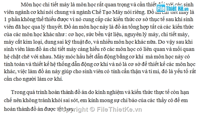 lý thuyết đồ án,chi tiết máy,đồ án máy